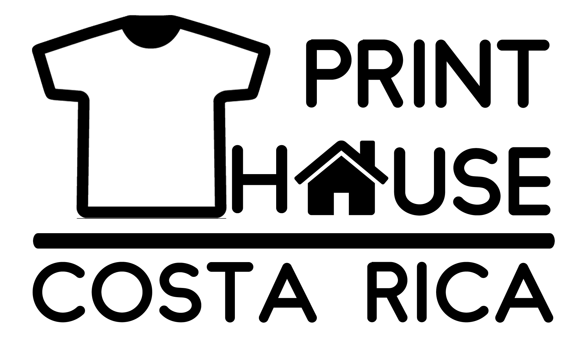 Print House Costa Rica logo