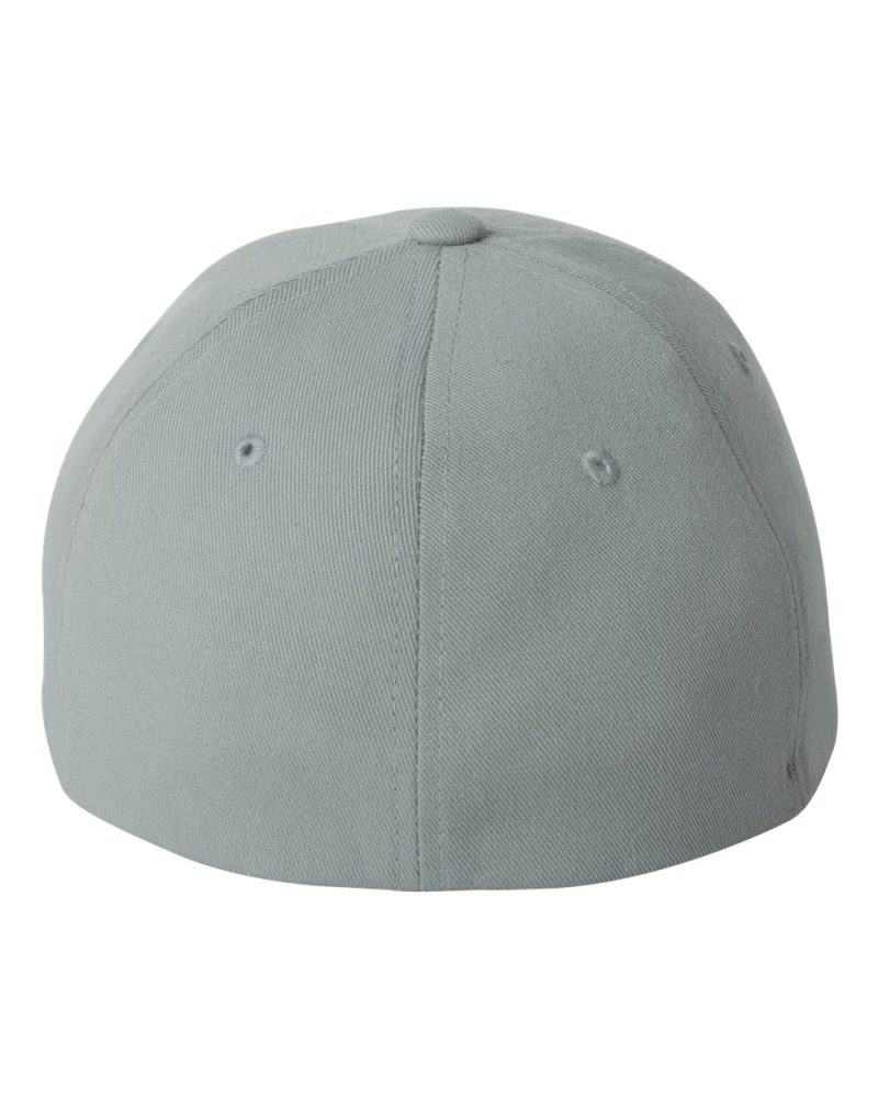 Gorra Flexfit 6580 - Imagen 3