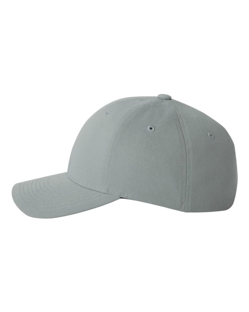 Gorra Flexfit 6580 - Imagen 2