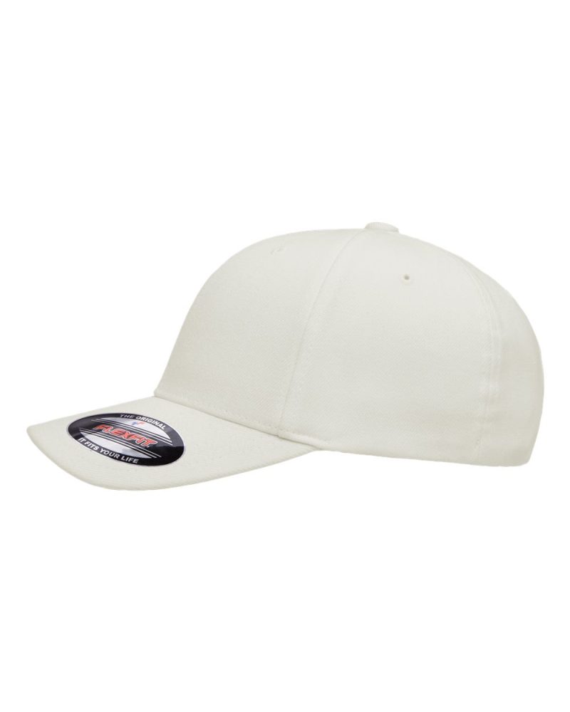 Gorra Flexfit 6477 - Imagen 2