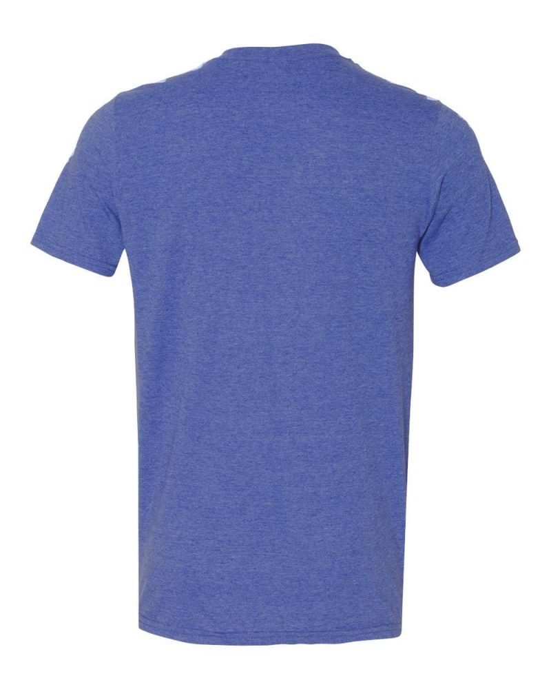 Camiseta Gildan 980 - Imagen 3
