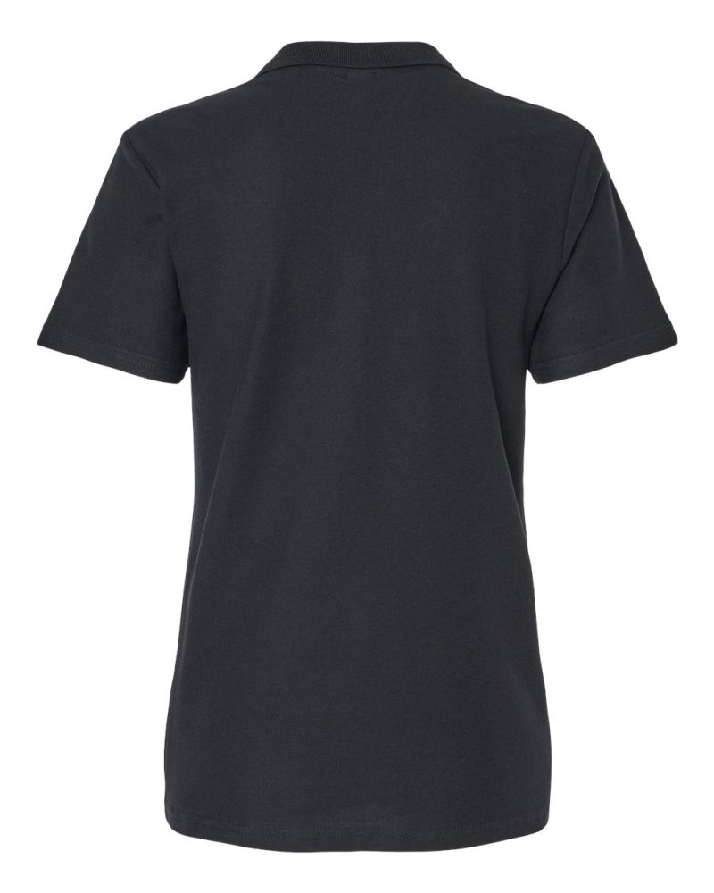 Camiseta Gildan Polo 64800L - Imagen 3