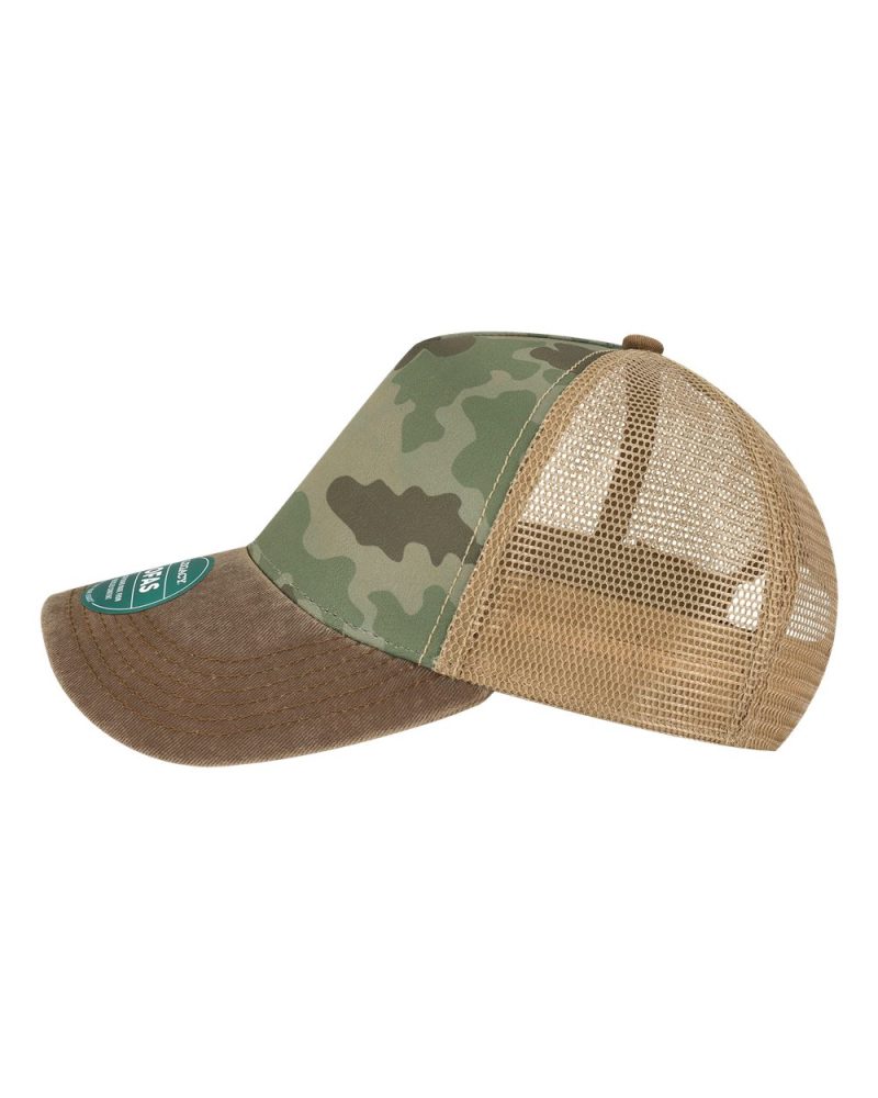 Gorra LEGACY OFAFP - Imagen 2
