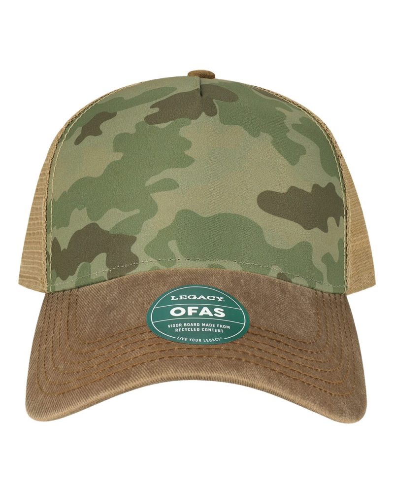 Gorra LEGACY OFAFP