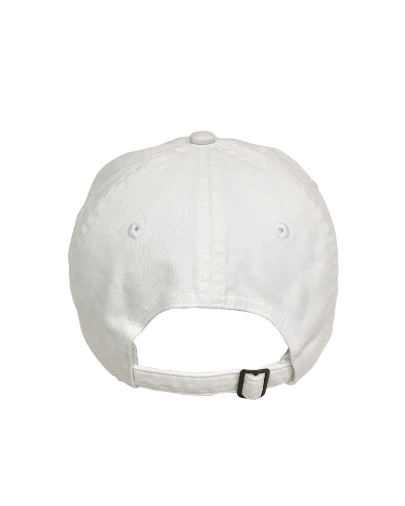 Gorra Big Accessories BX001Y - Imagen 2