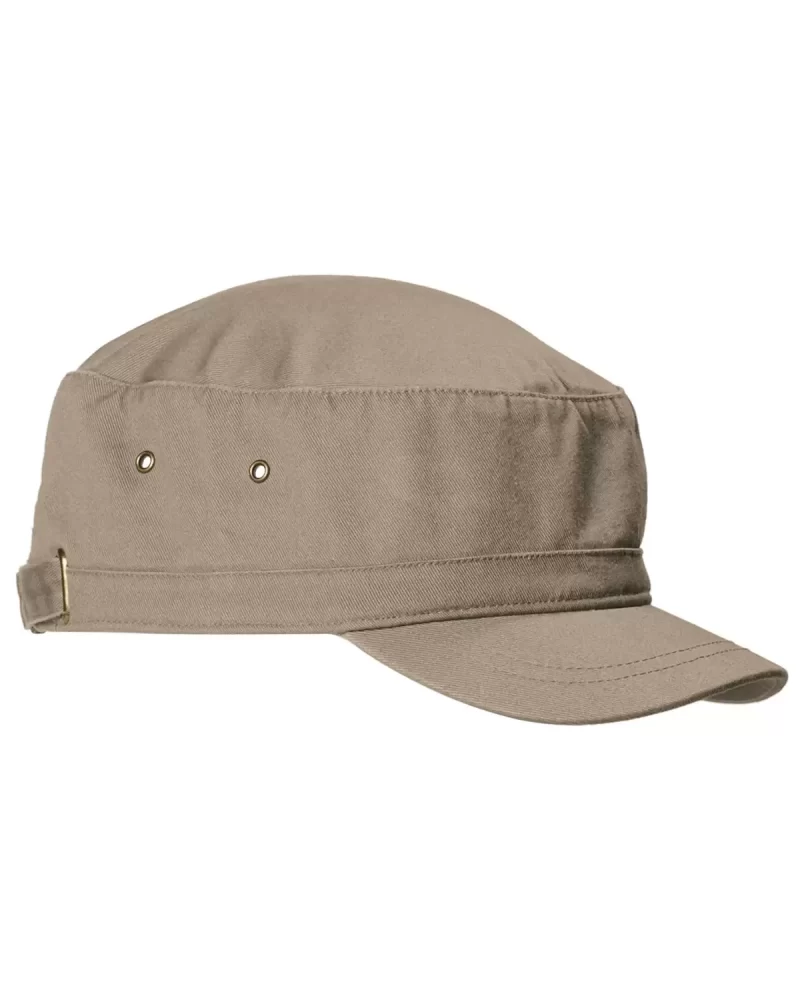 Gorra Big Accessories BA501 - Imagen 2