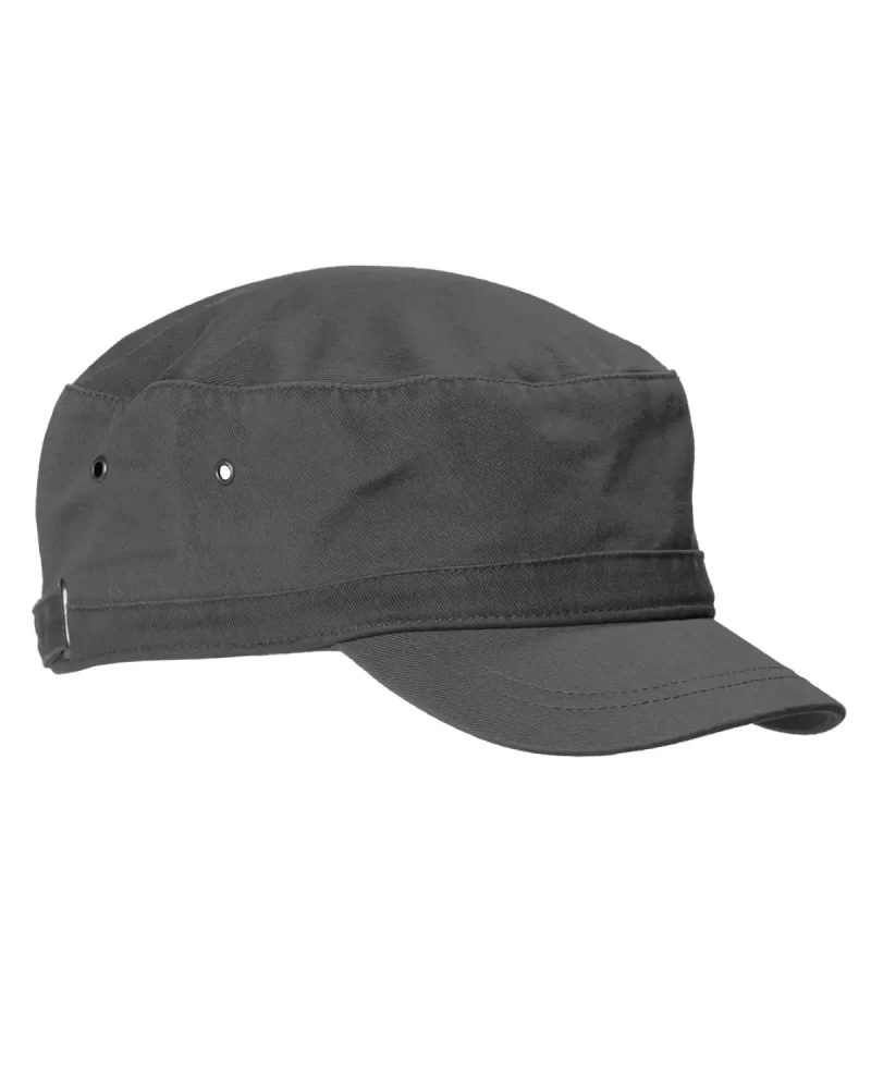 Gorra Big Accessories BA501 - Imagen 3