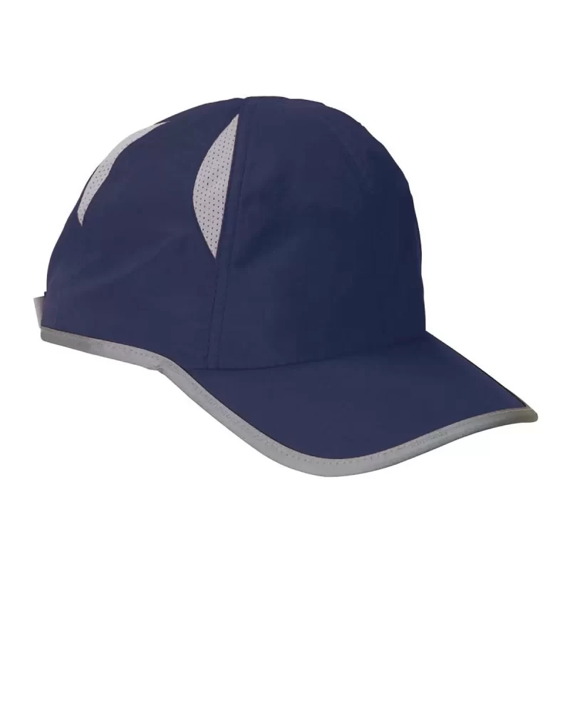Gorra Big Accessories BA514 - Imagen 3