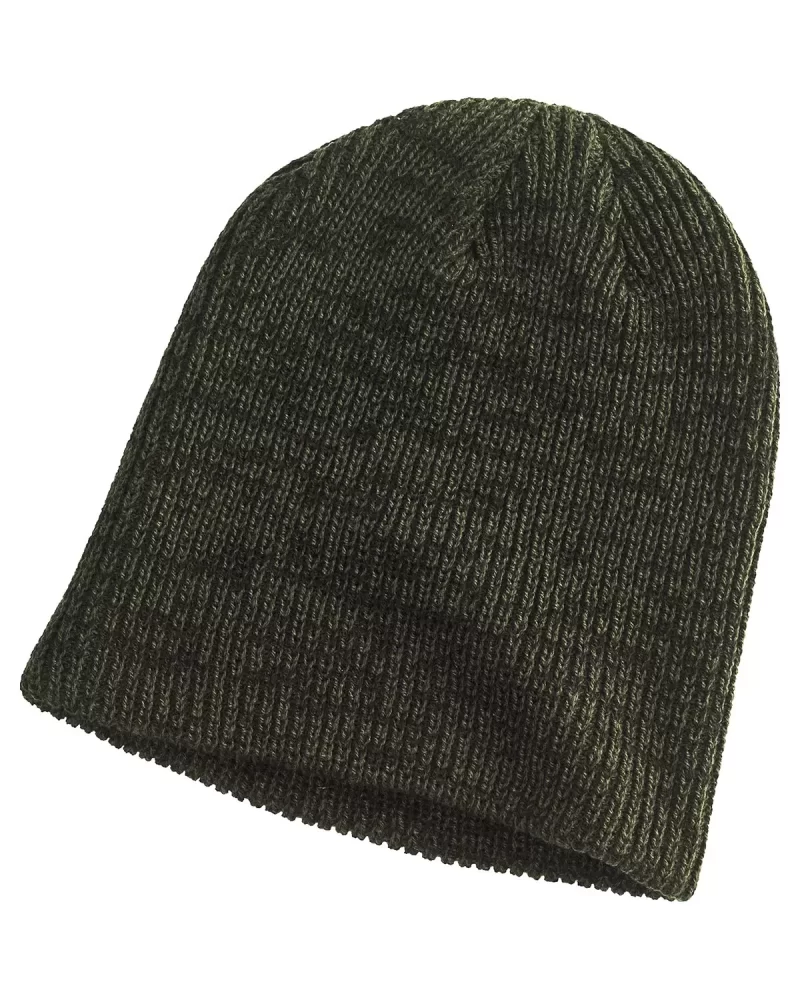 Gorro Big Accessories BA524 - Imagen 2