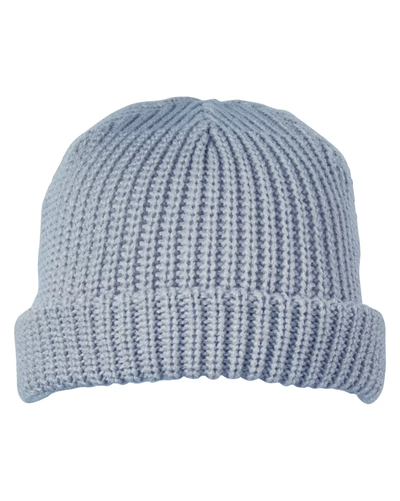 Gorro Big Accessories BA698 - Imagen 2