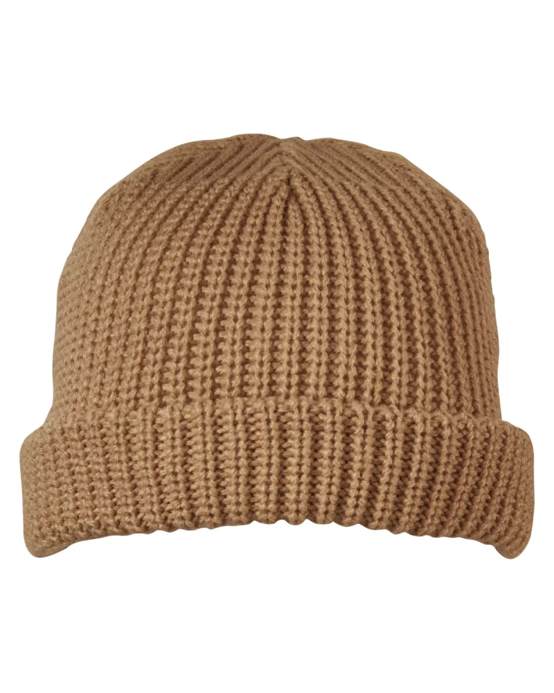 Gorro Big Accessories BA698 - Imagen 3