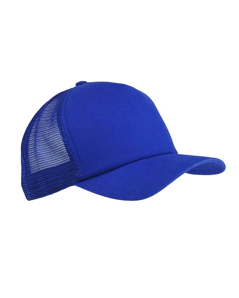 Gorra Big Accessories BX010 - Imagen 3