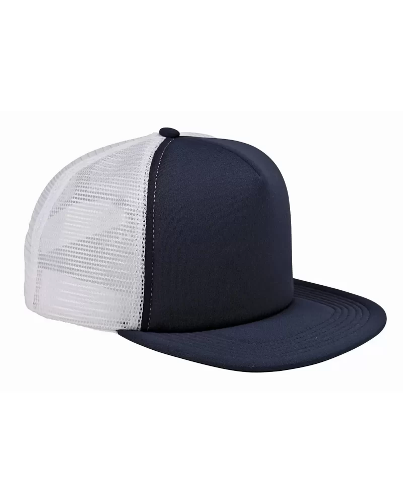 Gorra Big Accessories BX030 - Imagen 3