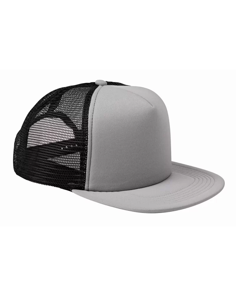 Gorra Big Accessories BX030 - Imagen 2