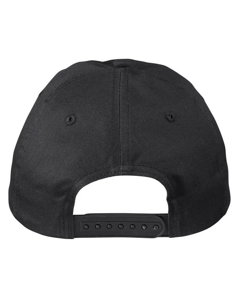 Gorra Big Accessories BX880SB - Imagen 3